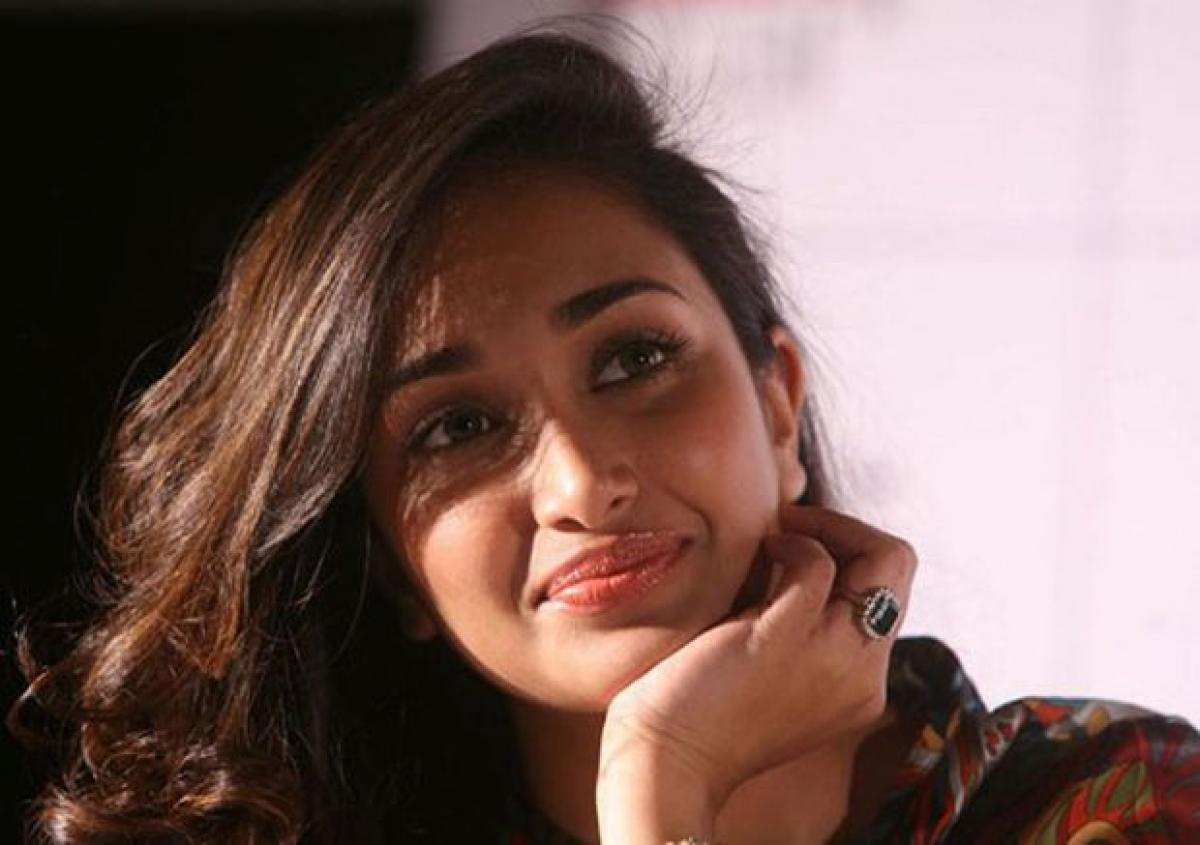 CBI files chargesheet in Jiah Khan case